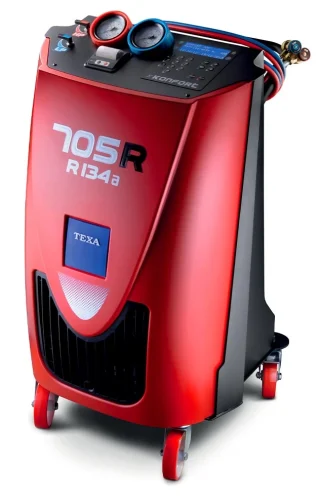 Texa-705r