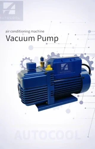 Vacuum-Pump